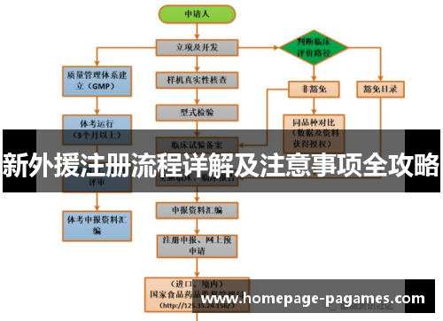 新外援注册流程详解及注意事项全攻略