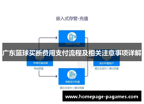 广东篮球买断费用支付流程及相关注意事项详解